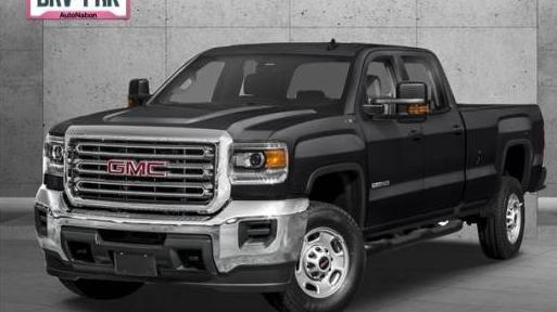 GMC SIERRA HD 2019 1GT12SEY1KF248671 image